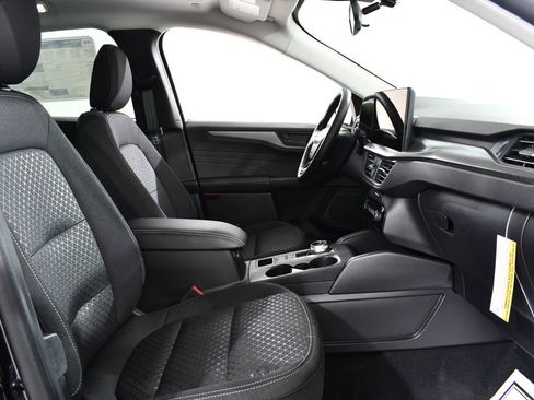 New 2026 Ford Escape Active w/ Tech Pack #1 AWD/4WD image 10