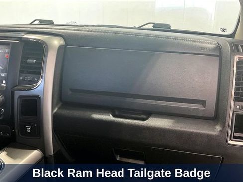 Used 2018 RAM 1500 Sport AWD/4WD image 36