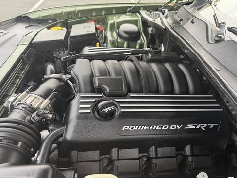 Used 2021 Dodge Challenger R/T Scat Pack image 36