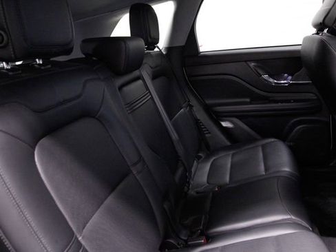 Used 2020 Lincoln Corsair Standard w/ Premium Package image 17