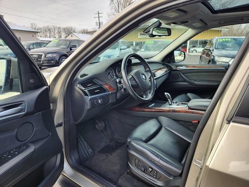 Used 2012 BMW X5 xDrive35i AWD/4WD image 11