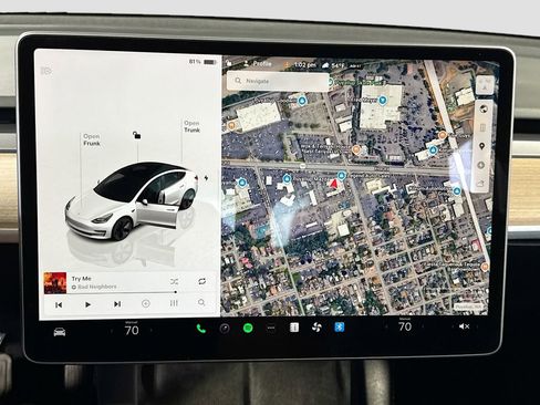 Used 2023 Tesla Model 3 Standard Range RWD image 20