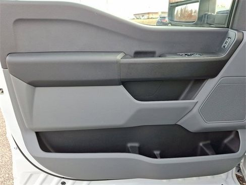 Used 2023 Ford F250 XL w/ Snow Plow Prep Package image 10