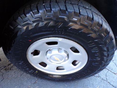 Used 2019 Chevrolet Colorado W/T image 41