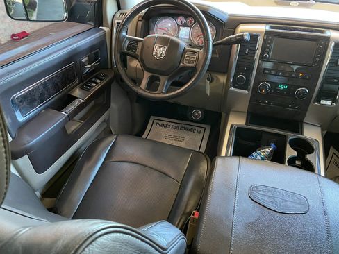 Used 2012 RAM 2500 Longhorn image 23