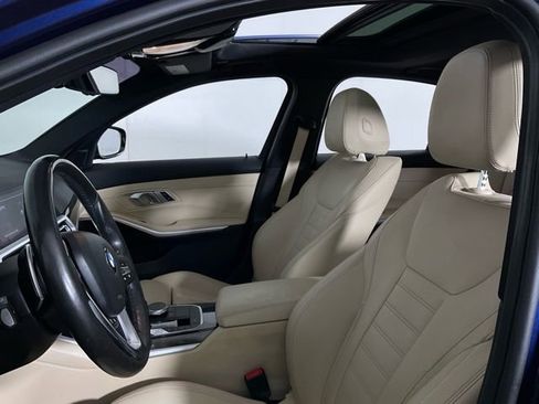 Used 2020 BMW 330i xDrive Sedan w/ Premium Package image 30