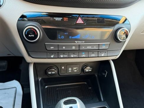 Used 2020 Hyundai Tucson Sport AWD/4WD image 21