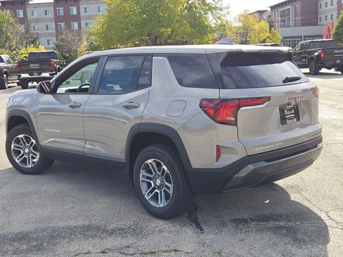 New 2026 GMC Terrain Elevation image 15