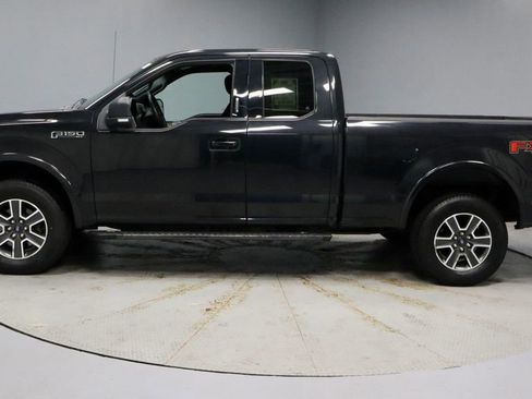 Used 2015 Ford F150 XLT w/ Equipment Group 301A Mid AWD/4WD image 8