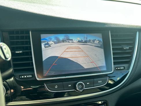 Used 2017 Buick Encore Preferred image 23