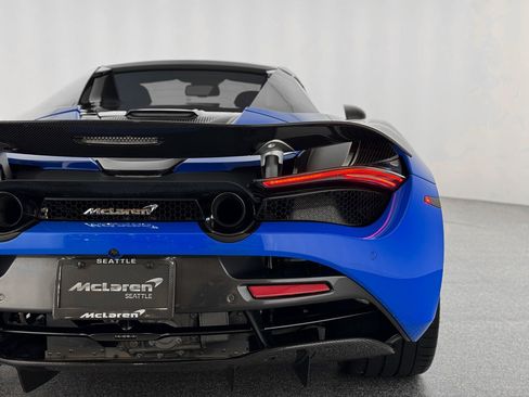 Used 2020 McLaren 720S Luxury image 47