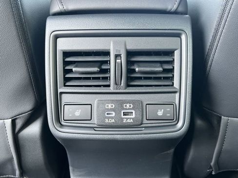 New 2026 Subaru Outback Touring XT image 34