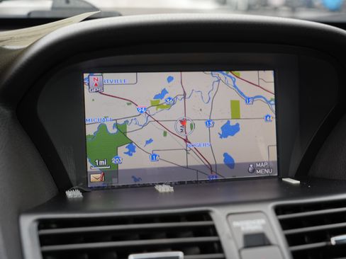 Used 2014 Acura TL w/ Technology Package image 27