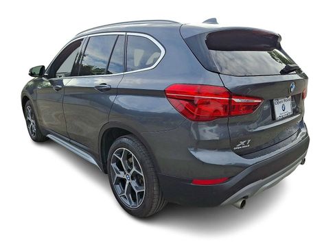Used 2019 BMW X1 xDrive28i w/ Convenience Package AWD/4WD image 4