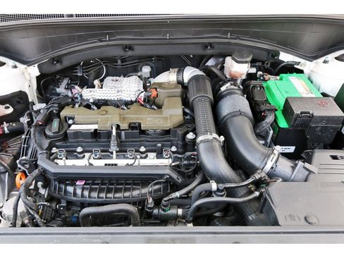Certified 2021 Hyundai Santa Fe Limited FWD image 33