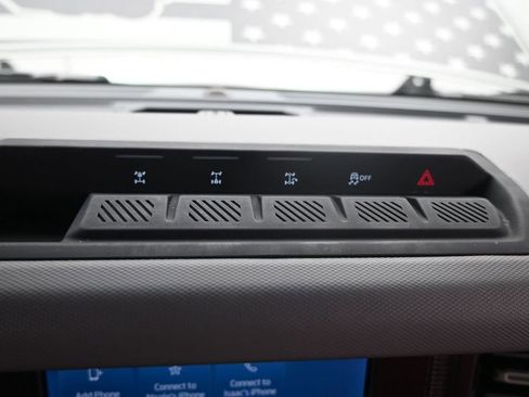 Used 2022 Ford Bronco 4-Door w/ Sasquatch Package AWD/4WD image 28