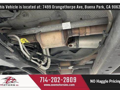 Used 2009 Chevrolet Colorado LT RWD image 42