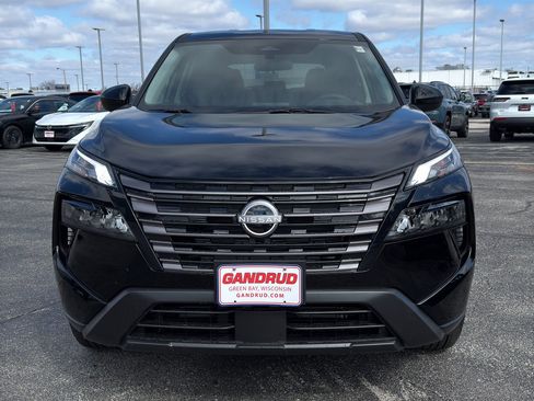 New 2026 Nissan Rogue SV AWD/4WD image 5