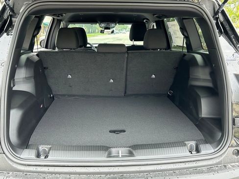 New 2026 Jeep Cherokee Laredo image 41