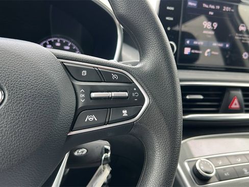 Certified 2023 Hyundai Santa Fe SE image 27