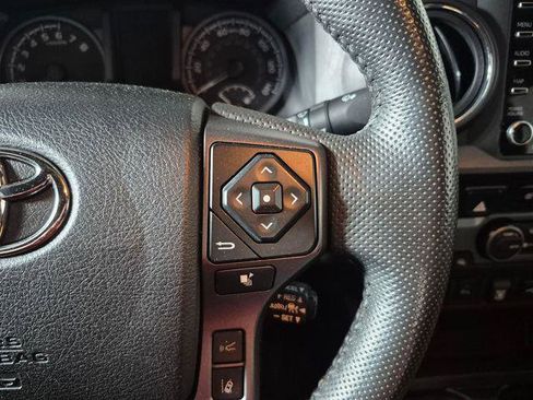 Certified 2023 Toyota Tacoma TRD Off-Road w/ TRD Premium Off Road Package AWD/4WD image 21