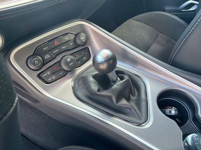 Used 2021 Dodge Challenger R/T Scat Pack RWD image 14