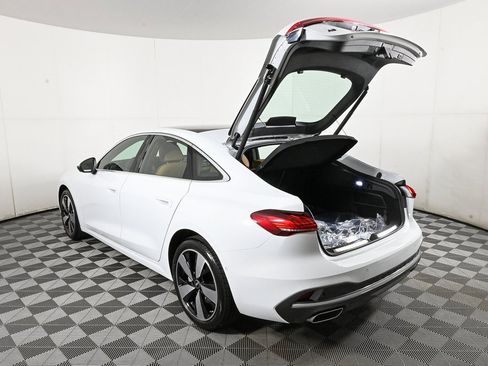 New 2025 Audi A5 2.0T Premium image 32