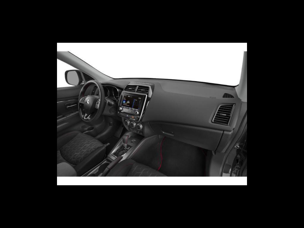 Used 2026 Mitsubishi Outlander Sport AWD image 14