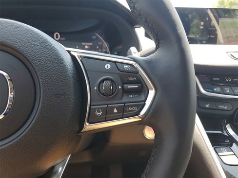 New 2025 Acura TLX w/ Technology Package image 21