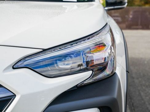 New 2025 Subaru Outback Limited image 8