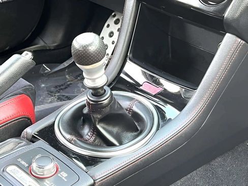 Used 2020 Subaru WRX STI Limited w/ Popular Package #3 (IZT) image 35