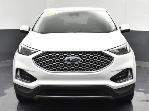 Used 2024 Ford Edge SEL w/ Convenience Package AWD/4WD image 12