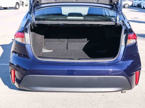 Certified 2024 Toyota Corolla LE FWD image 27