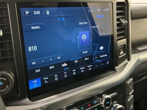 New 2026 Ford F150 Lariat w/ Equipment Group 501A Mid AWD/4WD image 28