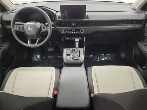 Certified 2026 Honda CR-V EX image 14