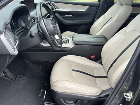 Used 2024 MAZDA CX-90 3.3 Turbo w/ Preferred Plus AWD/4WD image 18