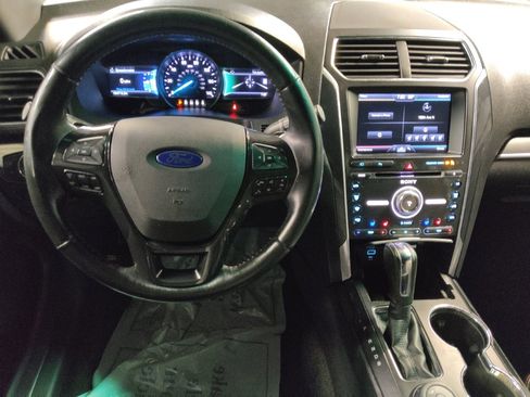 Used 2016 Ford Explorer Sport w/ Equipment Group 401A image 22