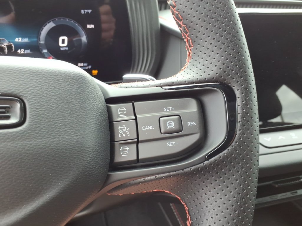 New 2026 Dodge Charger R/T w/ Driver Convenience Group AWD/4WD image 20