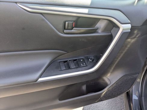 Used 2024 Toyota RAV4 LE image 21