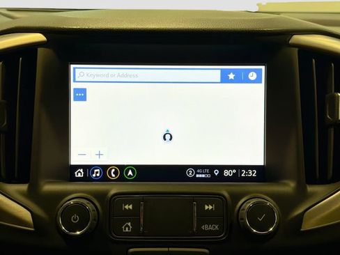 Used 2024 GMC Terrain Denali w/ Denali Premium Package AWD/4WD image 12