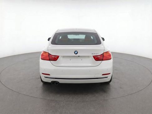 Used 2016 BMW 428i Gran Coupe RWD image 7