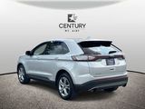 Certified 2017 Ford Edge Titanium image 4