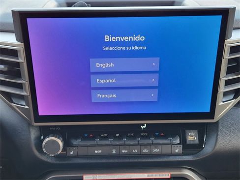 New 2026 Toyota Tundra SR5 image 12