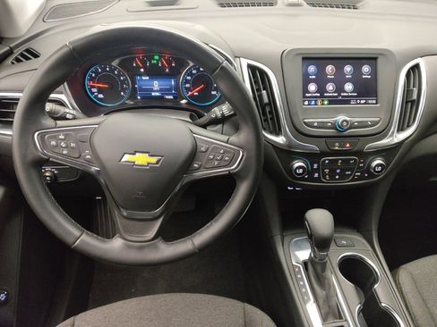 Used 2024 Chevrolet Equinox LT FWD image 22