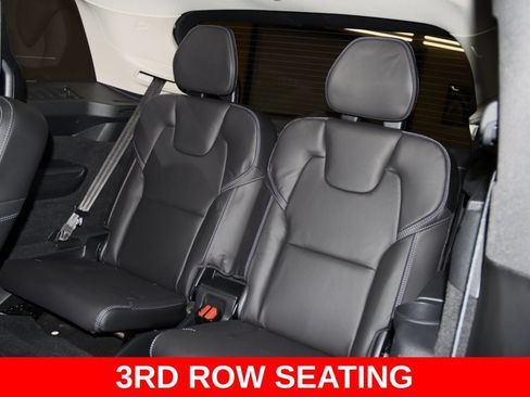 Used 2023 Volvo XC90 B6 Ultimate AWD/4WD image 17