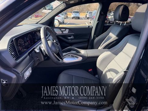 Certified 2026 Mercedes-Benz GLE 350 4MATIC image 16
