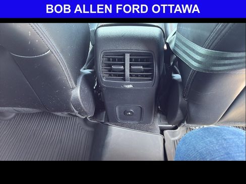 Used 2024 Ford Escape ST-Line w/ Equipment Group 301A FWD image 11