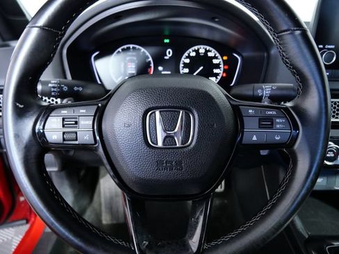 Used 2024 Honda Civic Sport image 25