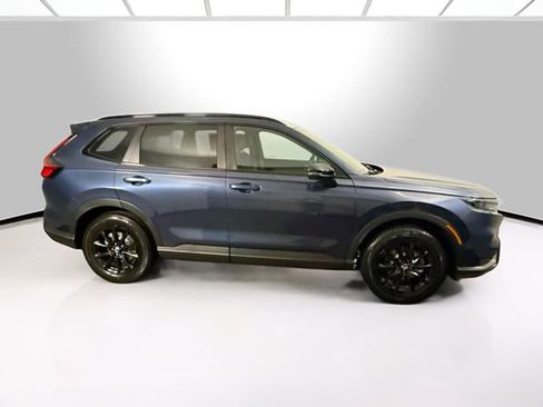 New 2026 Honda CR-V Sport-L image 14