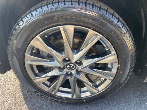 Used 2019 MAZDA CX-5 Signature AWD/4WD image 27